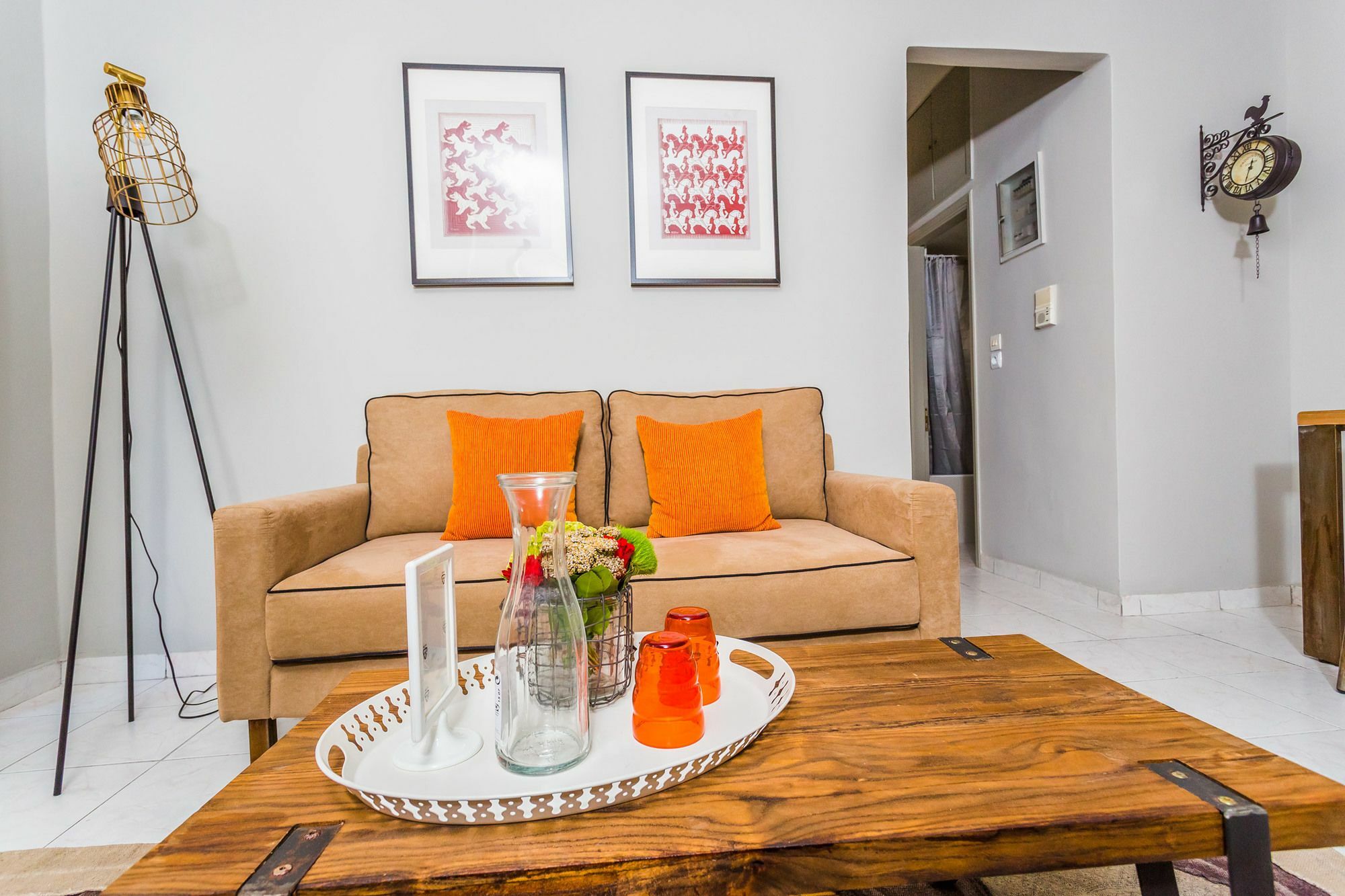 Aris Athens Suites Экстерьер фото